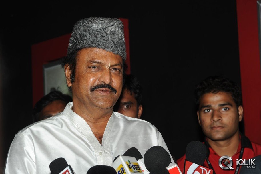 Doosukeltha-Preview-Meet